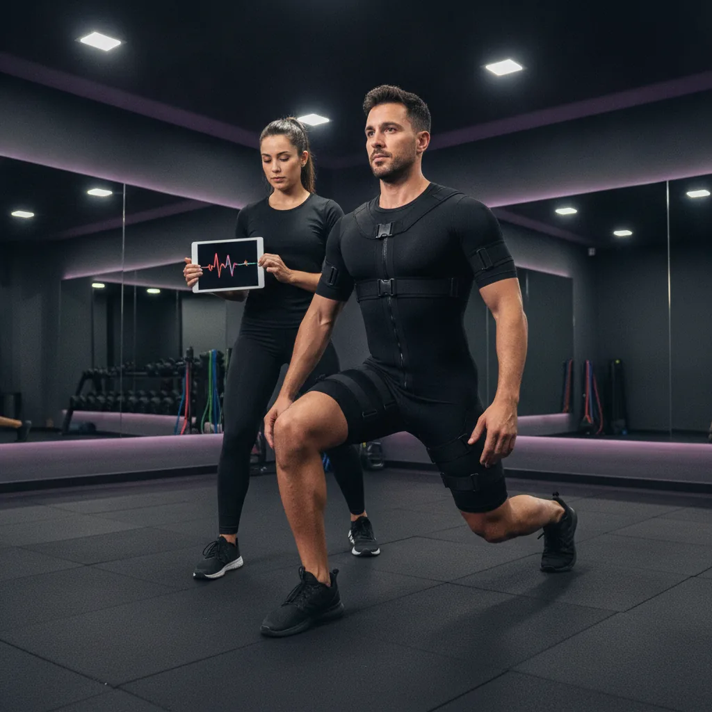 Aula Experimental de Musculação Vale a Pena em Goiânia?