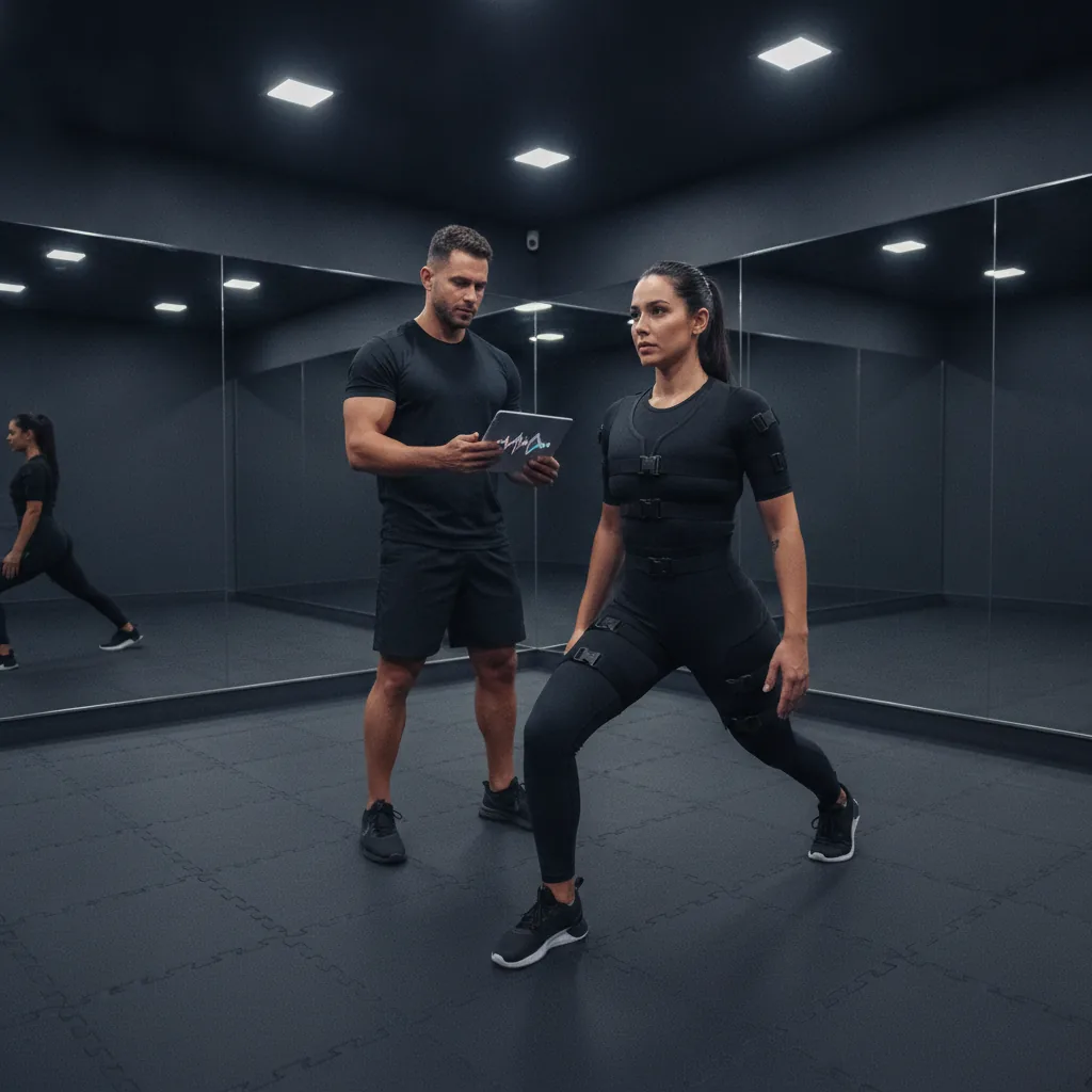 Como se Preparar para Aula de Personal Trainer em Goiânia